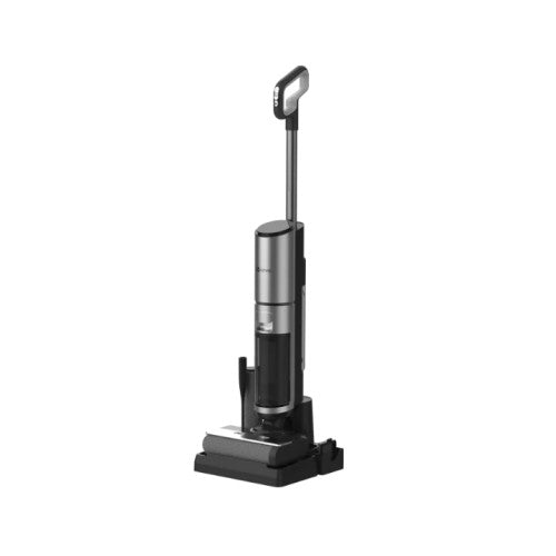 مكنسة ذكية لاسلكية Smart Wireless Vacuum مكنسة ذكية لاسلكية Smart Wireless Vacuum
